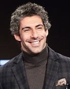 Jim Sarbh