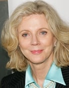 Blythe Danner