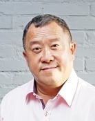 Eric Tsang