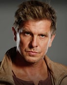 Kenny Johnson