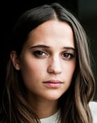 Alicia Vikander