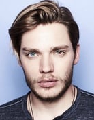 Dominic Sherwood