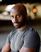 Toby Onwumere