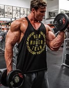 Calum Von Moger