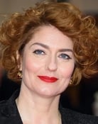 Anna Chancellor