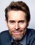 Willem Dafoe