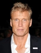 Dolph Lundgren