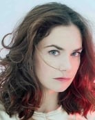 Ruth Wilson