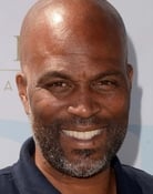 Chris Spencer