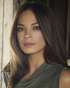 Kristin Kreuk