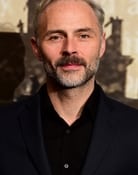 Mark Bonnar