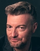 Charlie Brooker