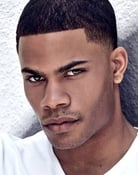 Jordan Calloway