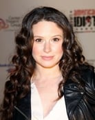 Katie Lowes