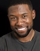 Trevante Rhodes