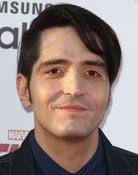 David Dastmalchian