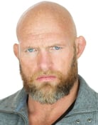 Keith Jardine