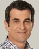 Ty Burrell