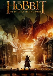 The Hobbit: The Battle of the Five Armies