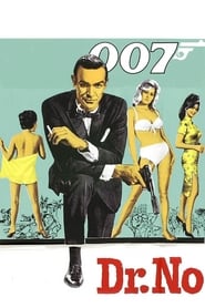 James Bond - Dr. No