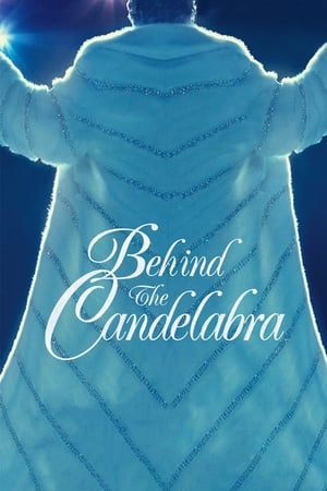 Behind the Candelabra