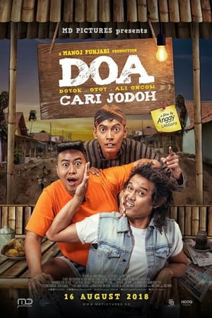 DOA: Cari Jodoh