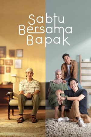 Sabtu Bersama Bapak