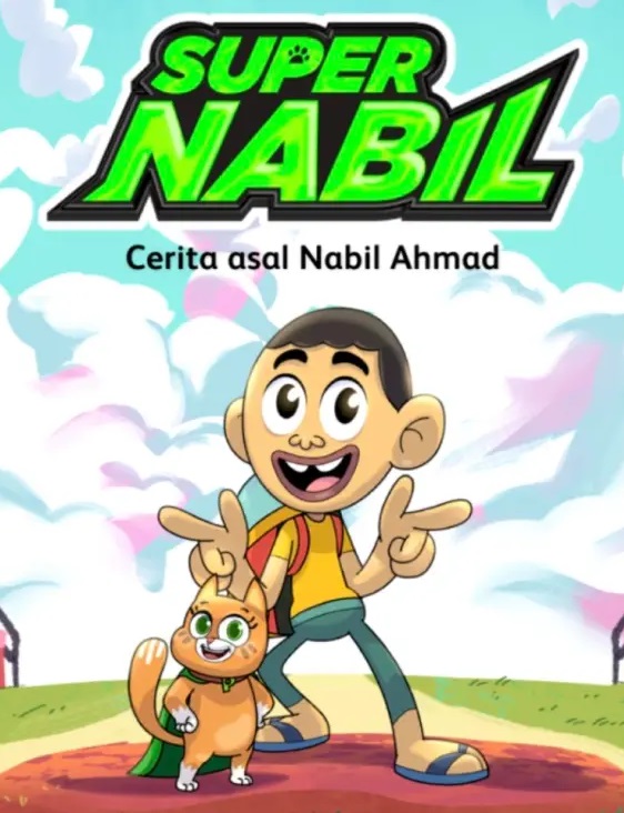 Super Nabil