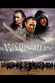 The Warlords