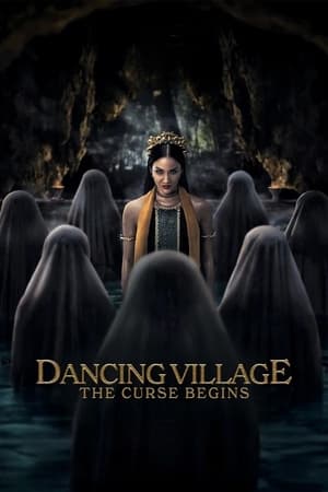 Dancing Village: The Curse Begins AkA Badarawuhi Di Desa Penari