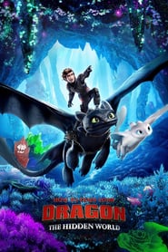 How to Train Your Dragon 3: The Hidden World