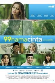 99 Nama Cinta