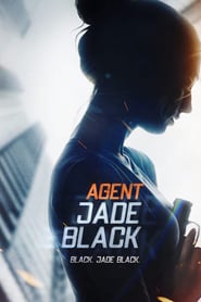 Agent Jade Black