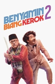 Benyamin Biang Kerok 2