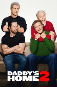 Daddys Home 2