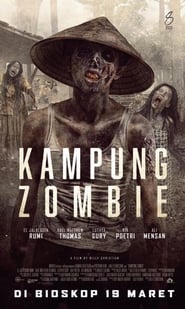 Kampung Zombie