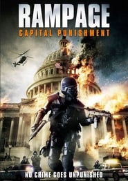 Rampage: Capital Punishment