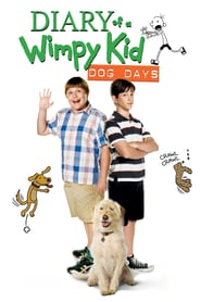 Diary of a Wimpy Kid: Dog Days