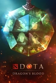 DOTA: Dragons Blood