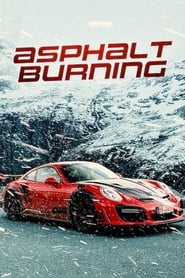 Asphalt Burning