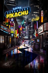 Pokmon Detective Pikachu